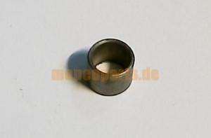 Buchse 5,1x7,9x6,5 mm  aus Altbestand