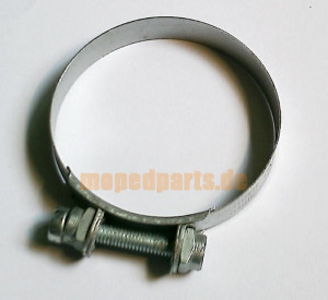 Schelle Gabelbalg 41-44 mm