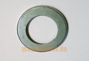 Staubdeckel 20x32x2,5 mm, aus Altbestand