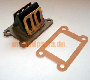 Membran Kit für Minarelli AM3456