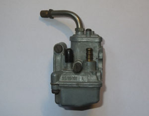 Bing Vergaser 85/10/101A Hercules Prima Mofa