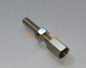 Stellschraube M5 x 35mm