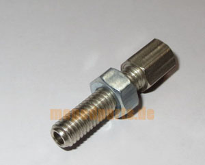 Stellschraube M6 x 35mm