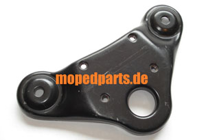 Oberes Lenkjoch, Hercules Mofa ab 1979