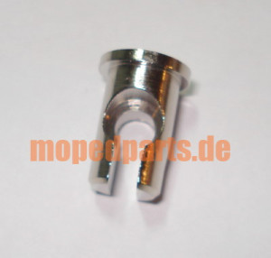 Nippel-Aufnahme für Handhebel