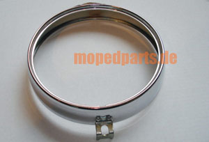 Lampenring Tipo 105 mm für Hercules Prima