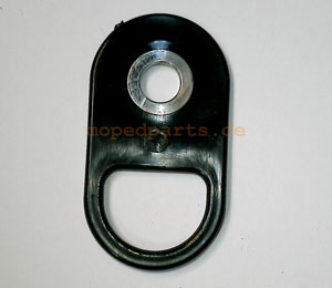 Bremsschlauchhalter, Kabelhalter Hercules