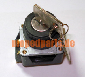 Zündschloss GUIA Hercules Zündapp