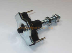 Bremslichtschalter Fussbremse, Hercules, Zündapp