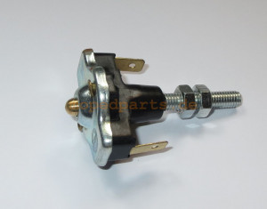 Bremslichtschalter Fussbremse, Hercules, Zündapp mit Metallknof