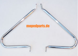 Sturzbügel Hercules Hobby Rider HR, Prima, M-Reihe (1 Paar)