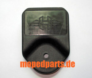 Abdeckkappe Hercules Lenker Prima Mofas