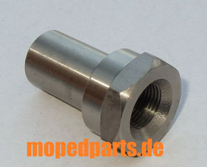 Achsmutter Vorderrad Hercules K50 SE, RL, RX
