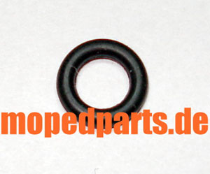 Dichtring 9x2 mm, Kupplungshebel Sachs 505, Hercules Prima5 + 3, M5