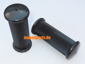 Fussrastengummi Hercules Sachs KKR, Mokick, Nachbau, 1 Paar