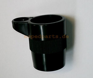 Gummikappe Gabel, Hercules M-Reihe, P1, P3, Prima, Optima