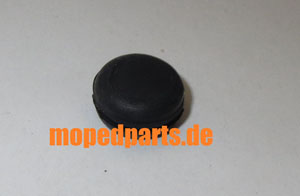 Gummistopfen für Cockpit Hercules Prima Mofa, K125 BW, XE 5