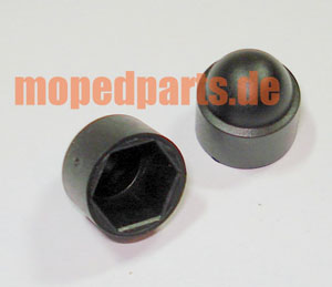 Schutzkappe Schrauben Verkleidung Hercules