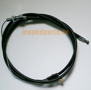 Schaltzug Hercules MX1