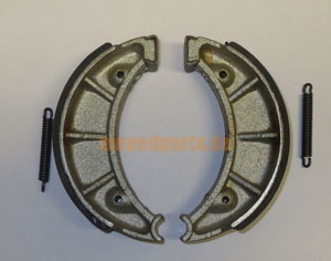 Bremsbacken Sachs TC 50, NEWFREN