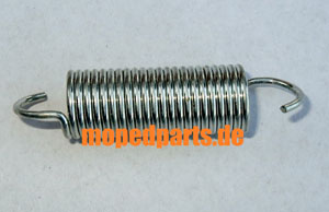 Feder Bremsgestänge Hercules K50, Ultra, MK1, MK2, MK3, MK4, RT 159