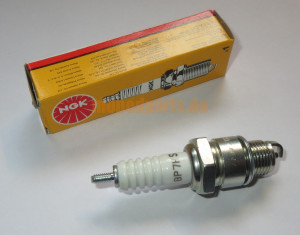 Zündkerze NGK B7HS als Ersatz für W5AC (W225)