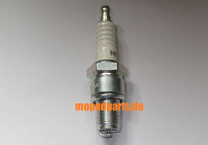 Zündkerze NGK B9ES, Langgewinde