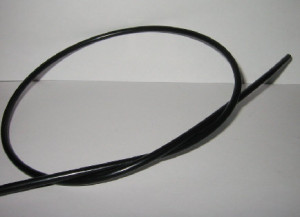 Bowdenzug-Spirale / bowden cable spiral 2m ,2,5mm