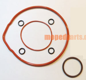 Dichtsatz Zylinder für Sachs ZX 50