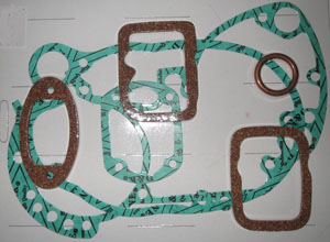 Dichtsatz Sachs 50A, 50/2, 50/3, 50/4 (nicht für 50/4 EKF)