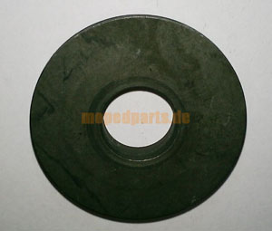 Distanzscheibe Nabe 20,2 / 60 mm