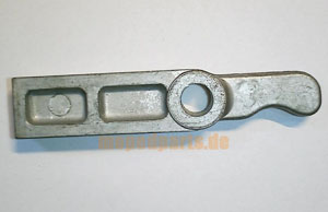 Bremstellerhalter, 100 mm