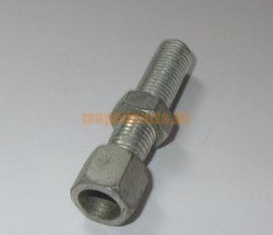 Stellschraube M8x35 mm aus Altbestand