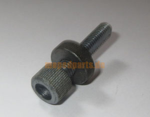 Stellschraube M6x30 mm aus Altbestand