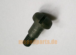 Hebelschraube 15,2x4, Altbestand