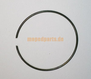 Sicherungsring  27 mm