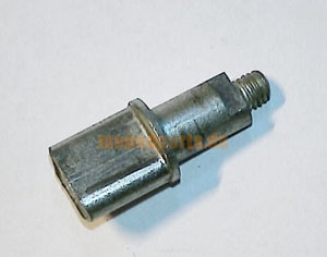 Bremsnocke 10 x 6,5 mm, Länge 39 mm ***