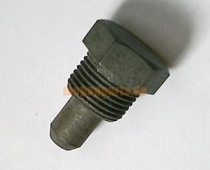 Ölablaßschraube M12x1