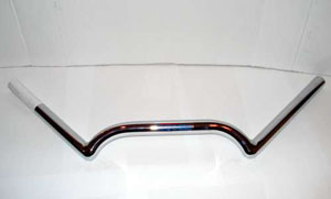 M-Lenker Fehling HK L3 chrom