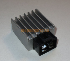 Regler / Gleichrichter AC 12V / 80W