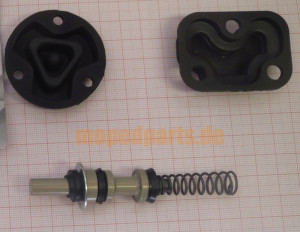 Magura Kolben 16 mm für Magura Bremszylinder 285.2ls