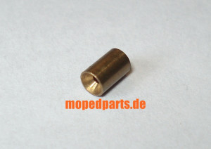 Lötnippel für 1,2 mm Gasseile, 3,2 x 5mm, Kupplung + Bremse, Hercules, Zündapp