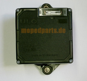 ULO Blink - und Ladesatz EBL 801 - Original, ULO Box