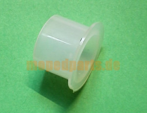 Buchse Bremshebel bush brake lever Hercules, K50, Ultra, MK, Supra 4 GP