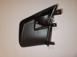 Handschutz. Blinler für Sachs und Peugeot T723129N0