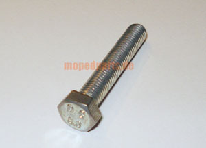 Schraube M7x45, Kettenrad Hercules K50 RL, Ultra, RX 9, KX 5, MK 2