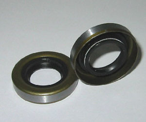 Wellendichtring Hauptwelle Sachs 50S 50SW 80 501, 20x30x5 mm