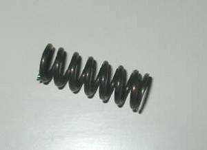 Druckfeder Kupplung Sachs 50S, 50/5, 80, 125 ccm