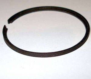 L - Kolbenring Zündapp Bergsteiger M50 M25 434-02