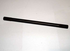 Stehbolzen Zündapp KS 80, 8 x 135 mm